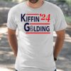 Kiffin Golding SIP 2024 Shirt