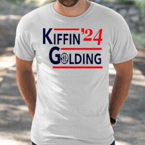 Kiffin Golding SIP 2024 shirt 4 7