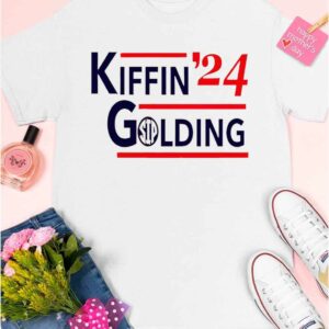 Kiffin Golding SIP 2024 shirt 5 9