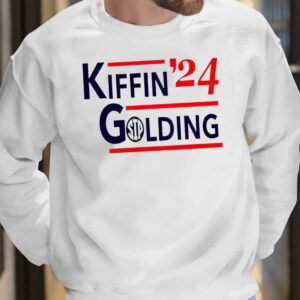 Kiffin Golding SIP 2024 shirt 7 14