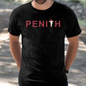 Lil Dicky Penith Shirt