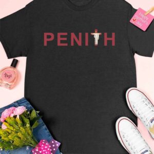 Lil Dicky Penith Shirt