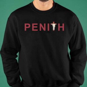 Lil Dicky Penith Shirt