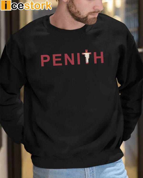 Lil Dicky Penith Shirt