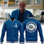 Lions Loyal Member Baseball Jacket