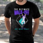 Luis Gonzalez Diamondbacks The Ultimate Walk Off Shirt