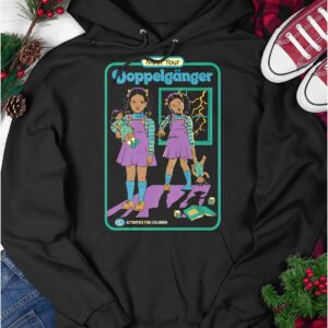 Meet Your Doppelganger Shirt