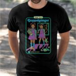 Meet Your Doppelganger Shirt