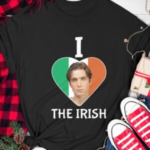 Mikenzieluna I Love The Irish Cillian Shirt3