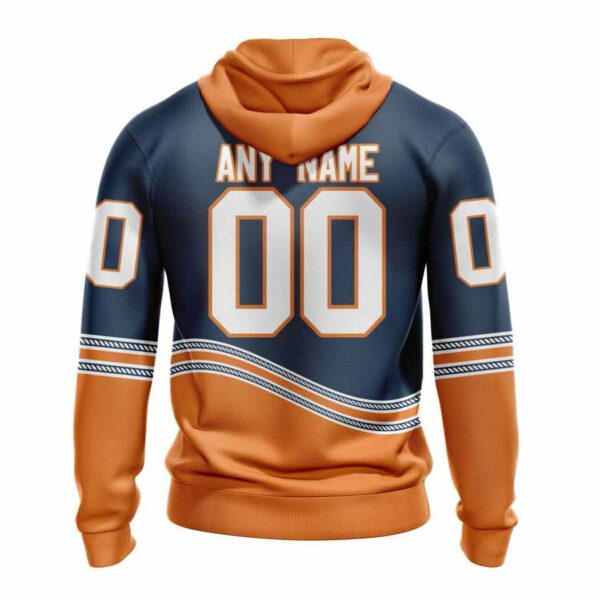 New York Islanders Special City Connect Hoodie