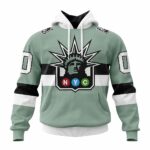 New York Rangers Special City Connect Hoodie