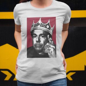 Nick Saban Alabama King Shirt1