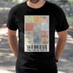 Nico Hoerner The Eras Tour Shirt