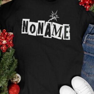 Noname Shirt2