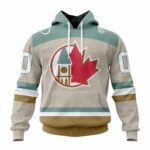 Ottawa Senators Special City Connect Hoodie