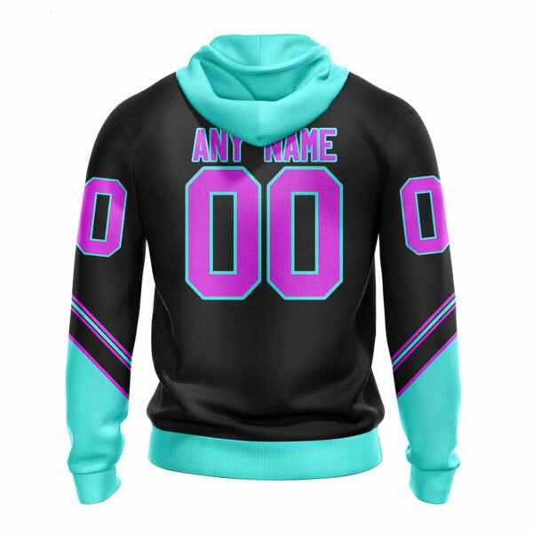 Panthers Special City Connect Hoodie