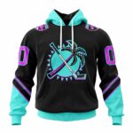 Panthers Special City Connect Hoodie