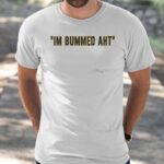 Pat Mcafee I’m Bummed AHT Shirt