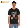 Return To Sender Joe Biden Kamala Harris Hillary Clinton Shirt