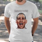 Sean Strickland American Psycho Shirt