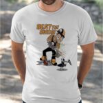 Steelers Vs Ravens Beat The Birds Shirt