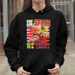 Steve Spagnuolo Chiefs In Spags We Trust Shirt 1 1