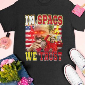 Steve Spagnuolo Chiefs In Spags We Trust Shirt 5 10