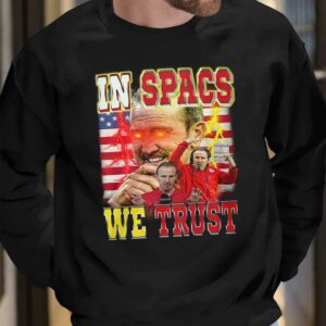 Steve Spagnuolo Chiefs In Spags We Trust Shirt 7 13