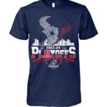 Texans 2023-2024 Playoffs Shirt