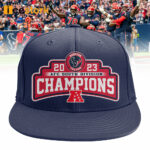 Texans 2023 AFC East Division Champions Cap