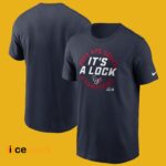 Texans AFC South Champions 2023 It’s A Lock Shirt