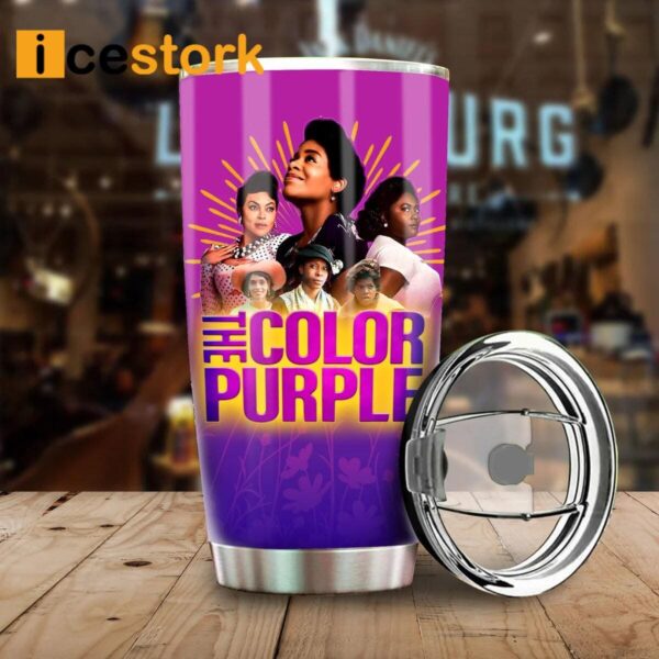 The Color Purple All My Life I’ve Had To Fight Tumbler