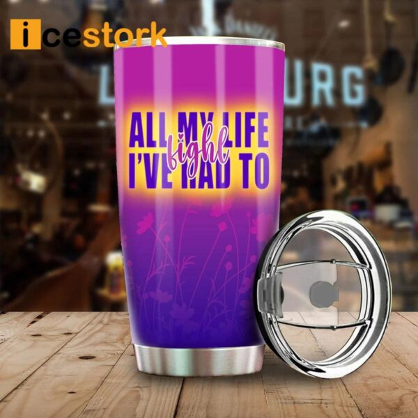 The Color Purple All My Life I’ve Had To Fight Tumbler