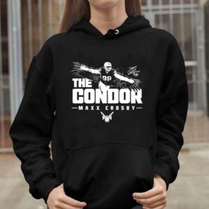 The Condor Maxx Crosby Shirt