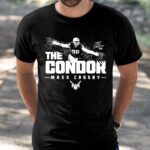 The Condor Maxx Crosby Shirt