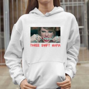 Three Swift Mafia Shirt