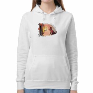 Tigger Is Public Domain Shirt