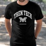 Trend Tech Shirt