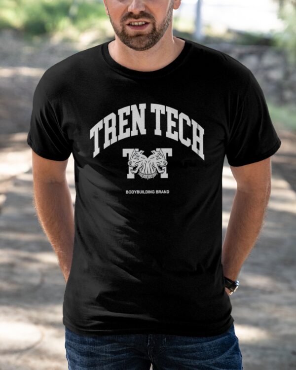 Trend Tech Shirt