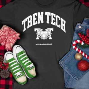 Trend Tech Shirt1