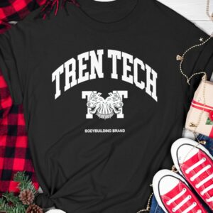 Trend Tech Shirt565