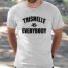 Trishelle Vs Everybody Shirt