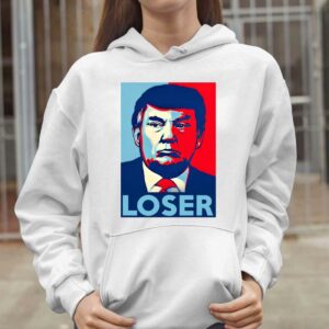 Trump Loser Hope Shirt