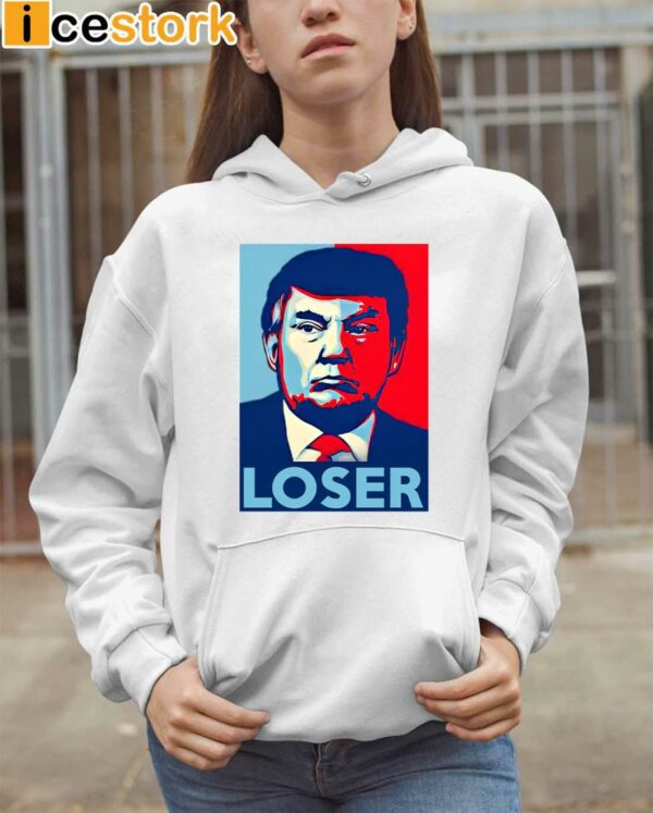 Trump Loser Hope Shirt