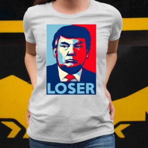 Trump Loser Hope Shirt