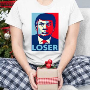 Trump Loser Hope Shirt