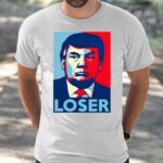 Trump Loser Hope Shirt