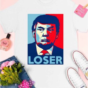 Trump Loser Hope Shirt 5 9