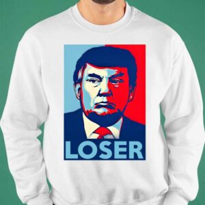 Trump Loser Hope Shirt