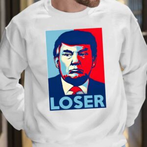 Trump Loser Hope Shirt